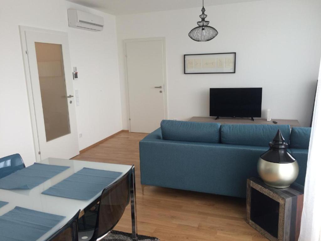 Vienna Belvedere Und Hauptbahnhof Apartment Exterior foto