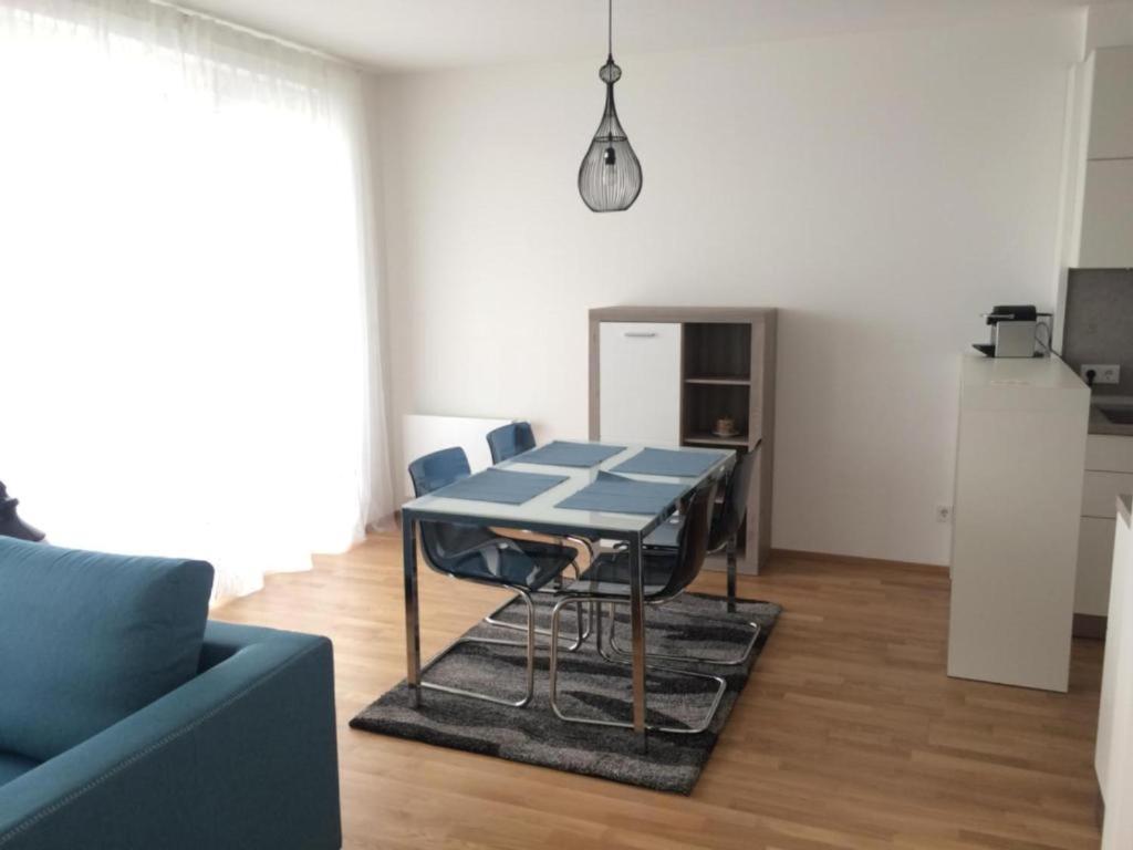 Vienna Belvedere Und Hauptbahnhof Apartment Exterior foto